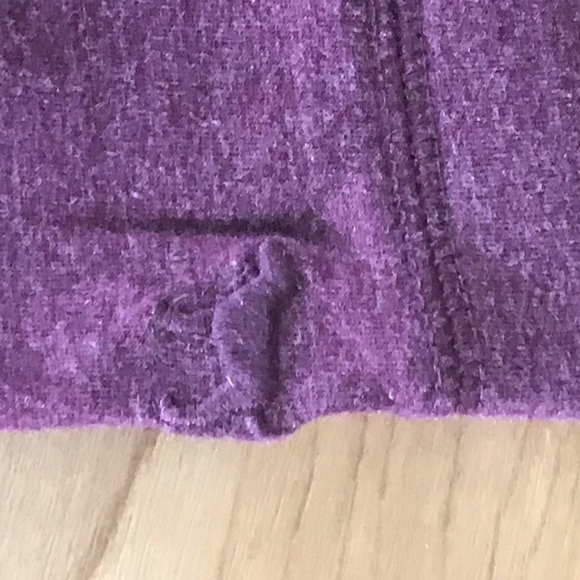 ⭐️5/$20 VS PINK High waist legging SZ SM - Picture 2 of 3